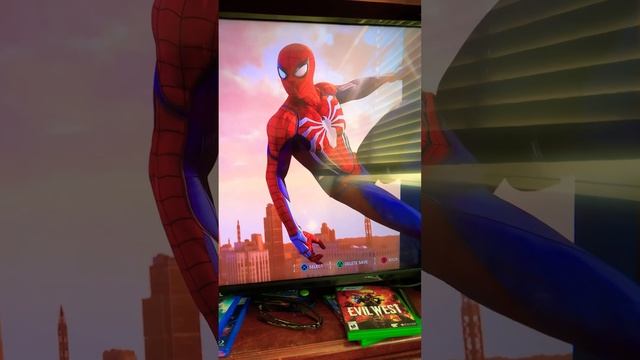 Spider-Man 2 Release Window Confirmed! смотреть онлайн