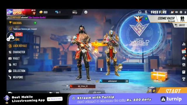 Training Ground Me Aapna Sirr Kaise Bada Lare смотреть онлайн