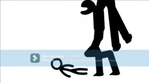 Стикманы против пятого происшествия и Доктор G, часть 1