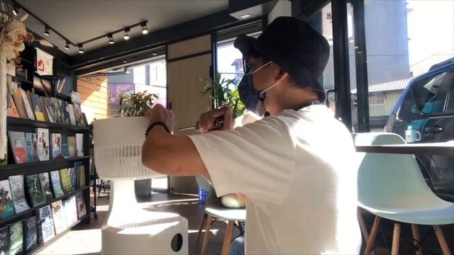 ｜寵物家庭必備神器2.0｜默默帶來好空氣｜acerpure cool 二合一空氣循環清淨機 (AC551-50W) смотреть онлайн