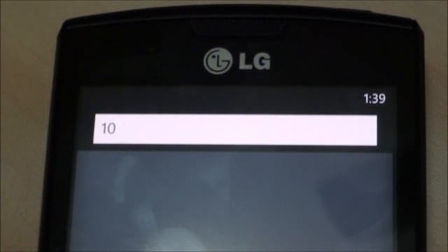 How To Use The Simple WebServer To Copy Files To A Windows Phone 7 Device смотреть онлайн