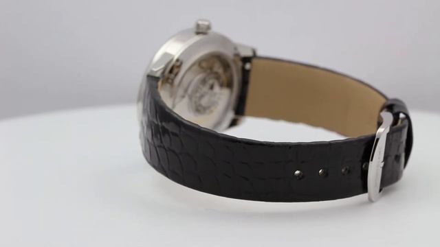 Montblanc Boheme Day & Night 112500 смотреть онлайн