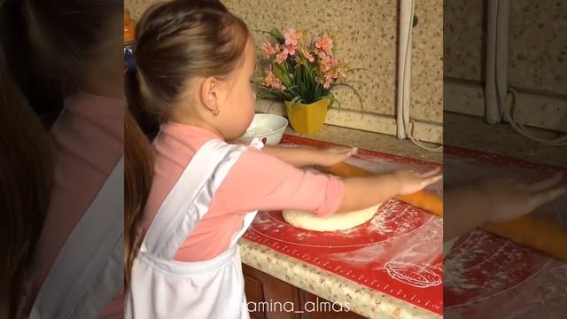 Мини пицца.Быстро и вкусно смотреть онлайн