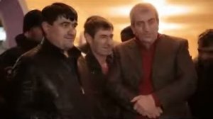 Вахид Аюбов - За Чеченскую Братву