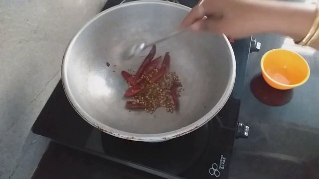 சுவையான அரைத்த மசாலா கோவைக்காய் குழம்பு | Ivy Gourd Gravy смотреть онлайн