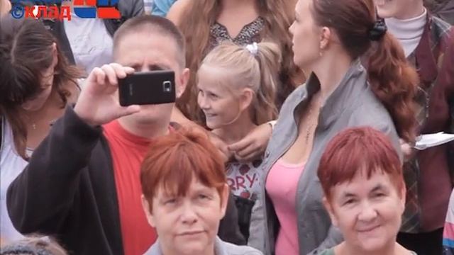 ПРОгород Эфир от 31 июля 2013 год смотреть онлайн