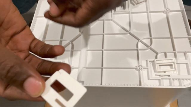 Unboxing du déshumidificateur Midea Cube 20 смотреть онлайн