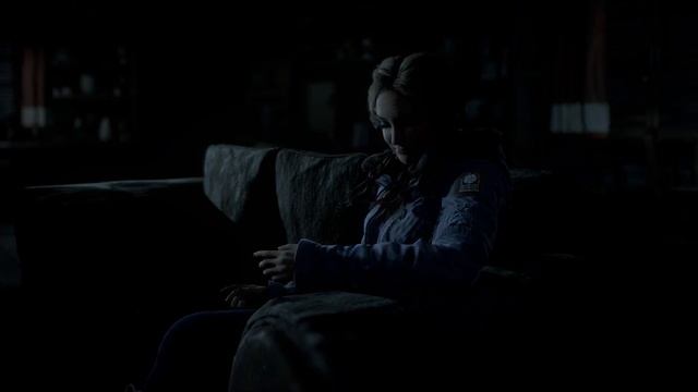 Дожить до рассвета(Until Dawn) ч 3 смотреть онлайн