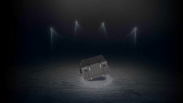 Открыл запертый контенер с WZ-120-1G FT. WOT BLITZ. смотреть онлайн