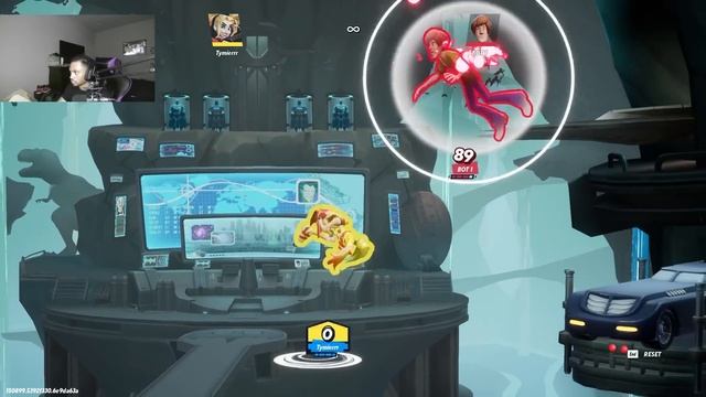 The ONLY Harley Quinn Guide You’ll EVER Need! (Combos, Perks & More) смотреть онлайн