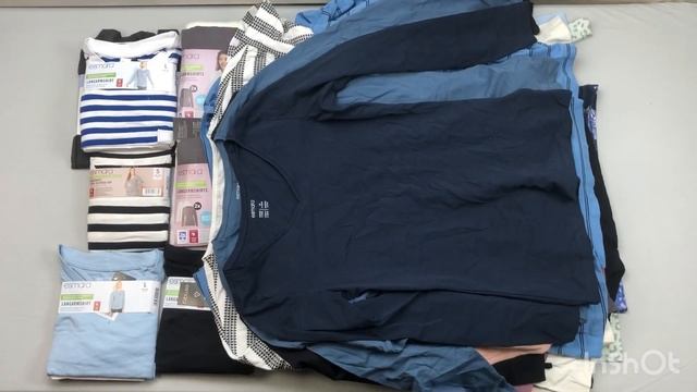 Женские регланы Lidl #4 вес 9.2 кг смотреть онлайн