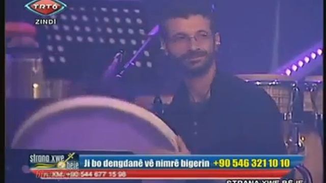 3 Servet Devran-1 Strana Xwe Bêje Finalê - YouTube.flv смотреть онлайн
