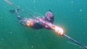 СЛИНГ, КОТОРЫЙ ДЕЛАЕТ ПОДВОДНУЮ ОХОТУ ИСКУССТВОМ!