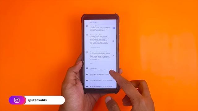 GCAM POCO X3 TERBARU | Review Google Camera GCAM WYROCZEN POCO X3 NFC - Support Semua Lensa! смотреть онлайн