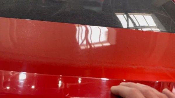 LADA VESTA 2016 НЕБОЛЬШОЙ СТАЙЛИНГ