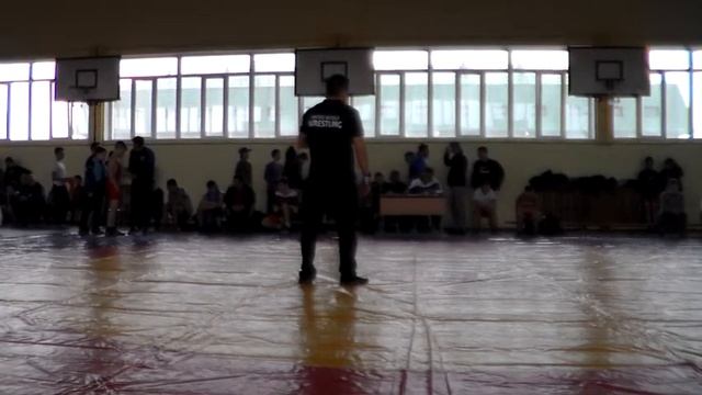 ОТКРЫТОЕ ПЕРВЕНСТВО СИМФЕРОПОЛЯ ПО ГРЕКО-РИМСКОЙ БОРЬБЕ ПАМЯТИ ЗТСССР БРАТЬЯМ АБЛАЕВЫМ-26.03.2017-4 смотреть онлайн