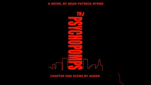 Vanessa (Narrated) (feat. Sean Patrick Byrne) смотреть онлайн