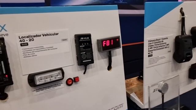 Tecnologías en Telemetría y Rastreo Vehicular ft. Daniel Rodríguez смотреть онлайн
