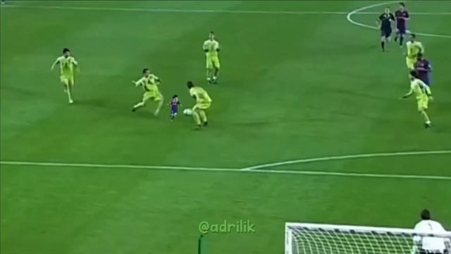 MESSI ANKARA MESSI (1 HOUR) смотреть онлайн