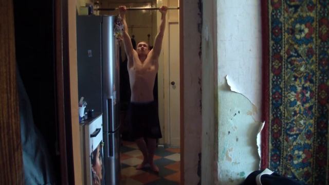 Leonid Koryakin/39 pull ups смотреть онлайн