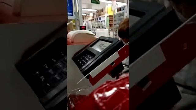 Обслуживание Ашан. 12.08.2021 смотреть онлайн