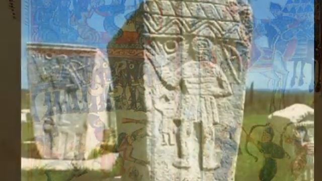 Eons Of The Gnosis (Omar Faruk Tekbilek - Ghizemli) смотреть онлайн