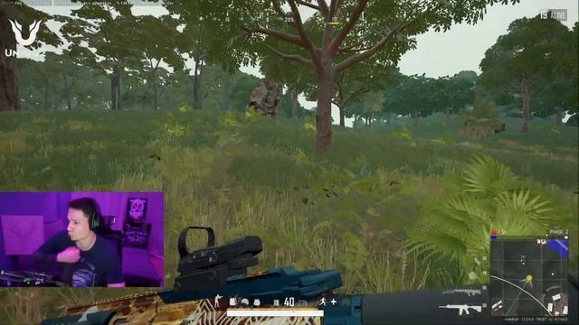 Вас заметили! / Кринж с пылесосом / BEST PUBG смотреть онлайн