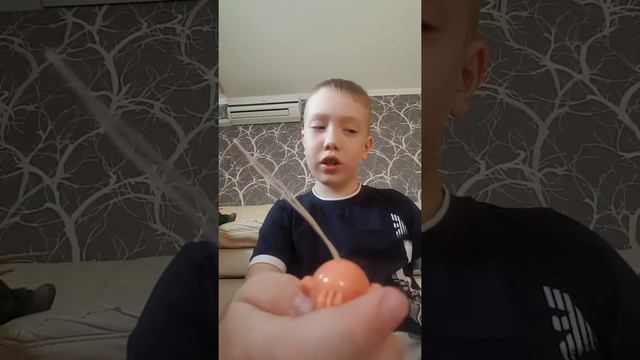 Мои игрушки лего и черепашка ниндзя гонщик Рафаэль смотреть онлайн