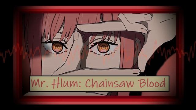 Chainsaw Man ED 1 [Chainsaw Blood] Orchestra Cover смотреть онлайн