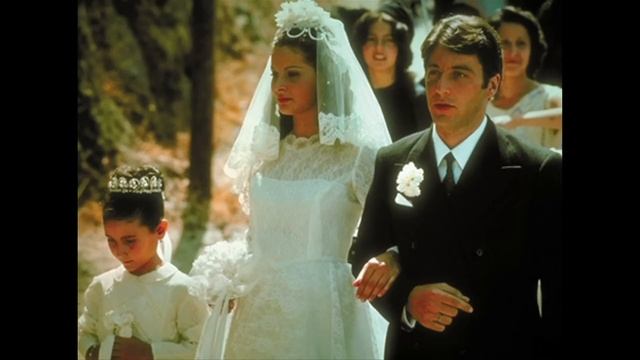The Godfather Theme - Parla piu piano - Nino Rota - Ezra Williams смотреть онлайн