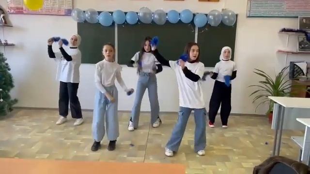 Деятельность школьного театра- занятие №1 смотреть онлайн