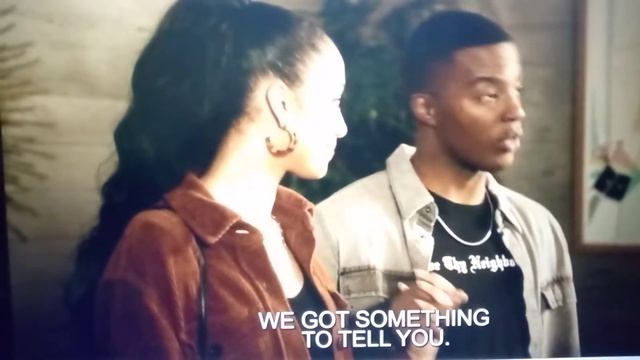 Spencer and Olivia 3×19! Season Finale. Kiss and Go Public About Relationship. All American. смотреть онлайн