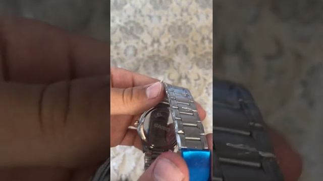Часы Casio обзор