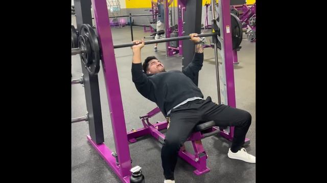 KNES 351 Learn by Doing: Hypertrophy смотреть онлайн