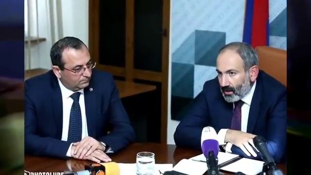 7 ԱԹՍ միանգամից Օդից Կխփենք, Ալիևը սարսափած է смотреть онлайн
