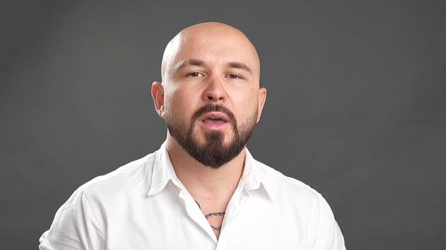 Сергей Громидзе Видеовизитка 33года