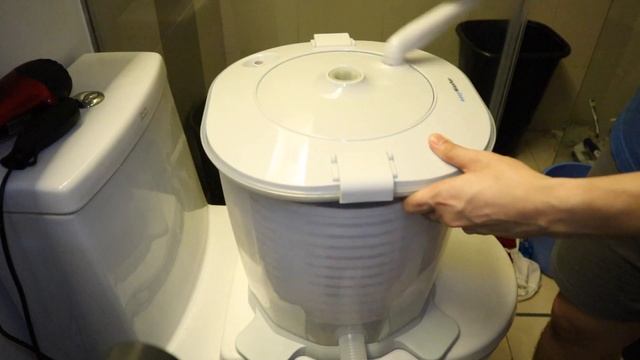 PORTABLE MANUAL WASHING MACHINE| FULL REVIEW| SULIT NGA BA| EFFECTIVE WHILE ON HOME QUARANTINE? смотреть онлайн