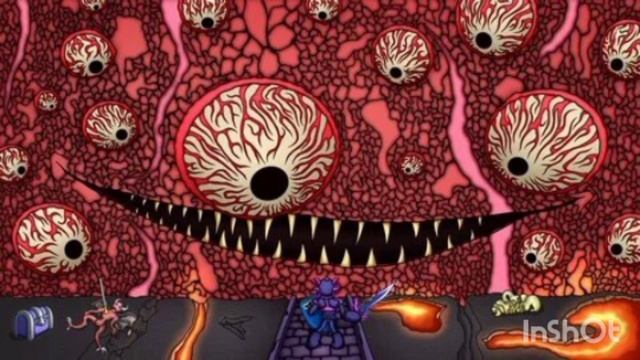 Terraria смотреть онлайн