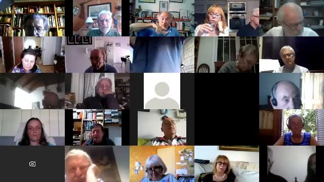 José Carlos Escudero: Salud Colectiva y pandemia: ¿Y después qué? 19/01/ 2021 смотреть онлайн