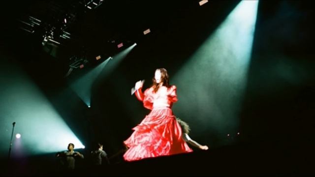 ''A little note from me'' - Message from Lorde. смотреть онлайн