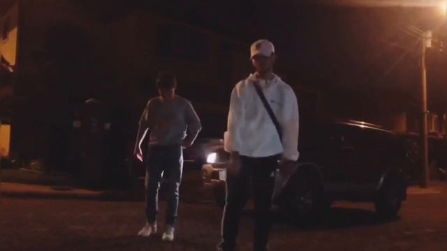 Triple X FT Timbo—Solo Mia Video Oficial