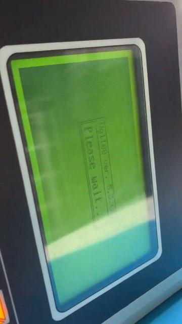 Ремонт пульта фрезы BOMAG смотреть онлайн