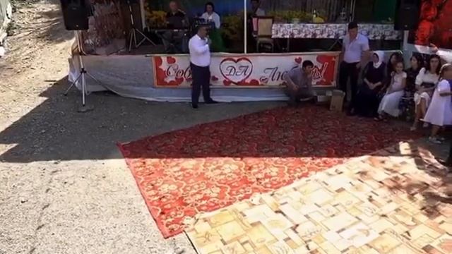 Марьям Казиева «Тамара» смотреть онлайн