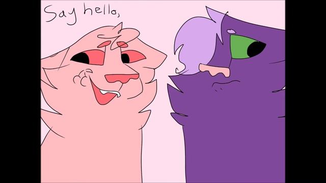 FLASH WARNING copycat pmv (vent) смотреть онлайн