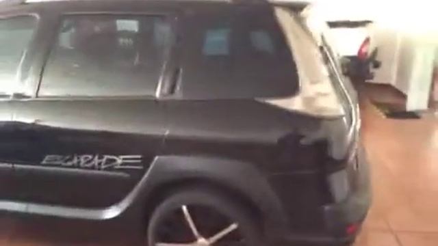 PEUGEOT 207 1.6 ESCAPADE SW 16V 4P 2009 - Carros usados e seminovos - AUTOLUZA MULTIMARCAS - Camp.. смотреть онлайн