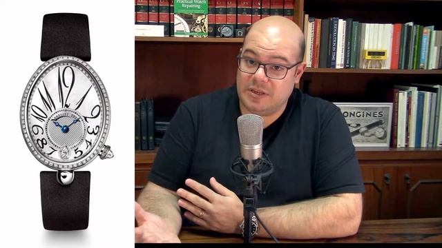 [EN] International Women's Day special: 10 iconic ladies' watches in history смотреть онлайн