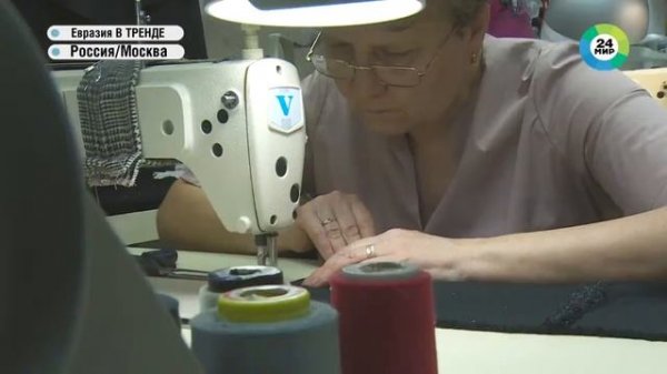 Анастасия Кучугова. Стиль за два часа.