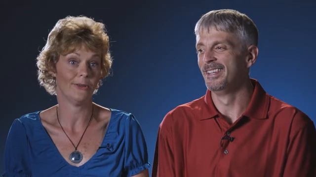 Together Scott and Lisa Lost 158 lbs. смотреть онлайн