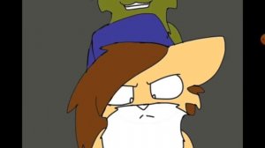 Анемацыя ava g это я прикол гай на русском