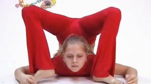 Contortion